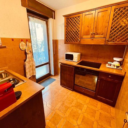 Appartamento Asiago - Residence Grassana - A Pochi Passi Dal Centro Ngoại thất bức ảnh