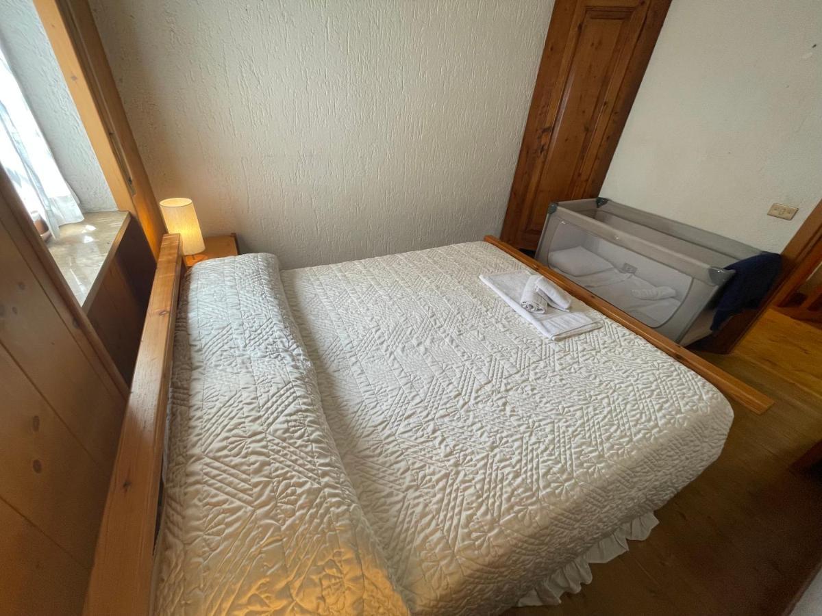 Appartamento Asiago - Residence Grassana - A Pochi Passi Dal Centro Ngoại thất bức ảnh