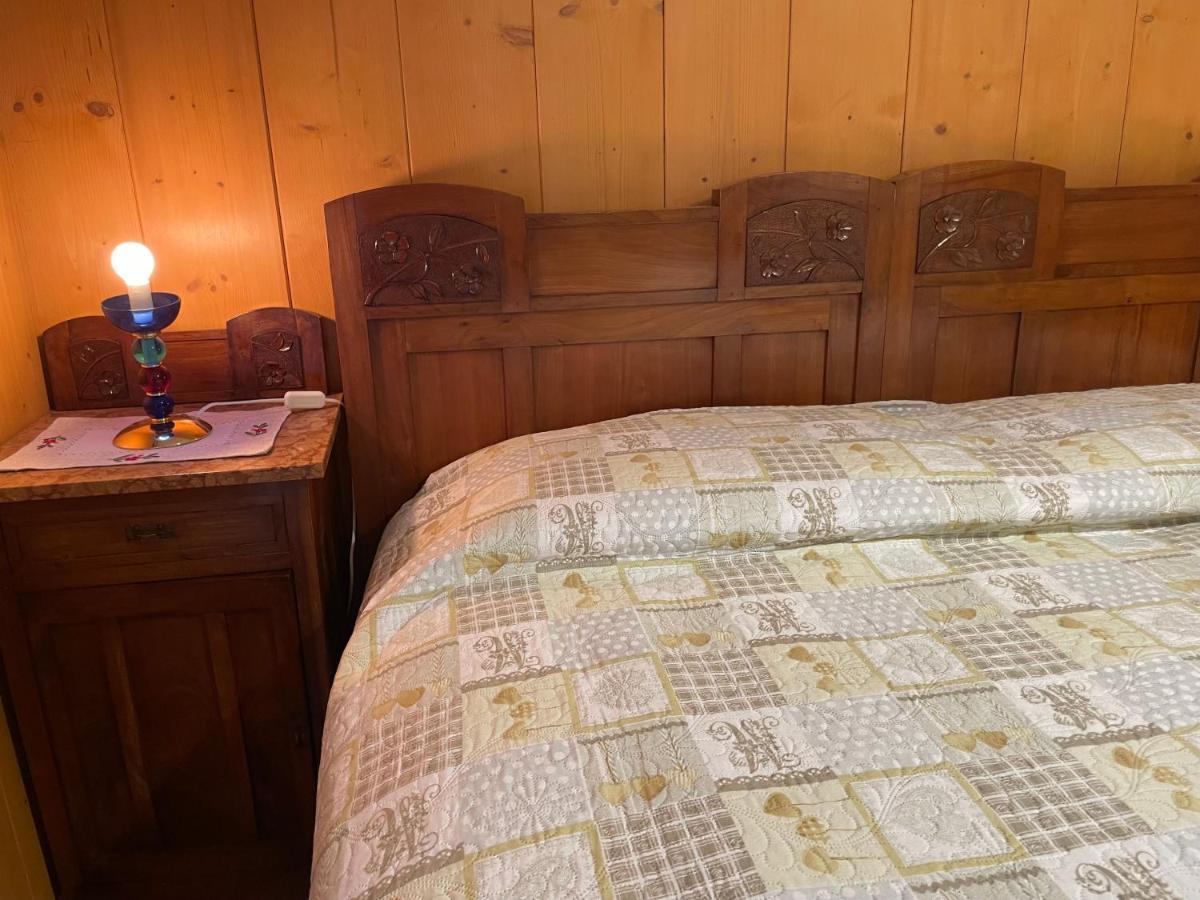 Appartamento Asiago - Residence Grassana - A Pochi Passi Dal Centro Ngoại thất bức ảnh