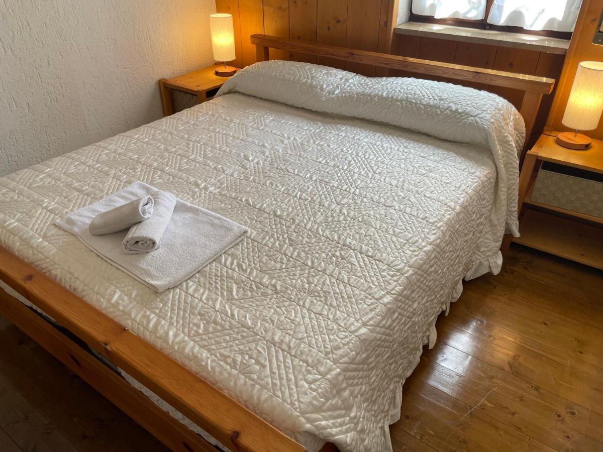 Appartamento Asiago - Residence Grassana - A Pochi Passi Dal Centro Ngoại thất bức ảnh