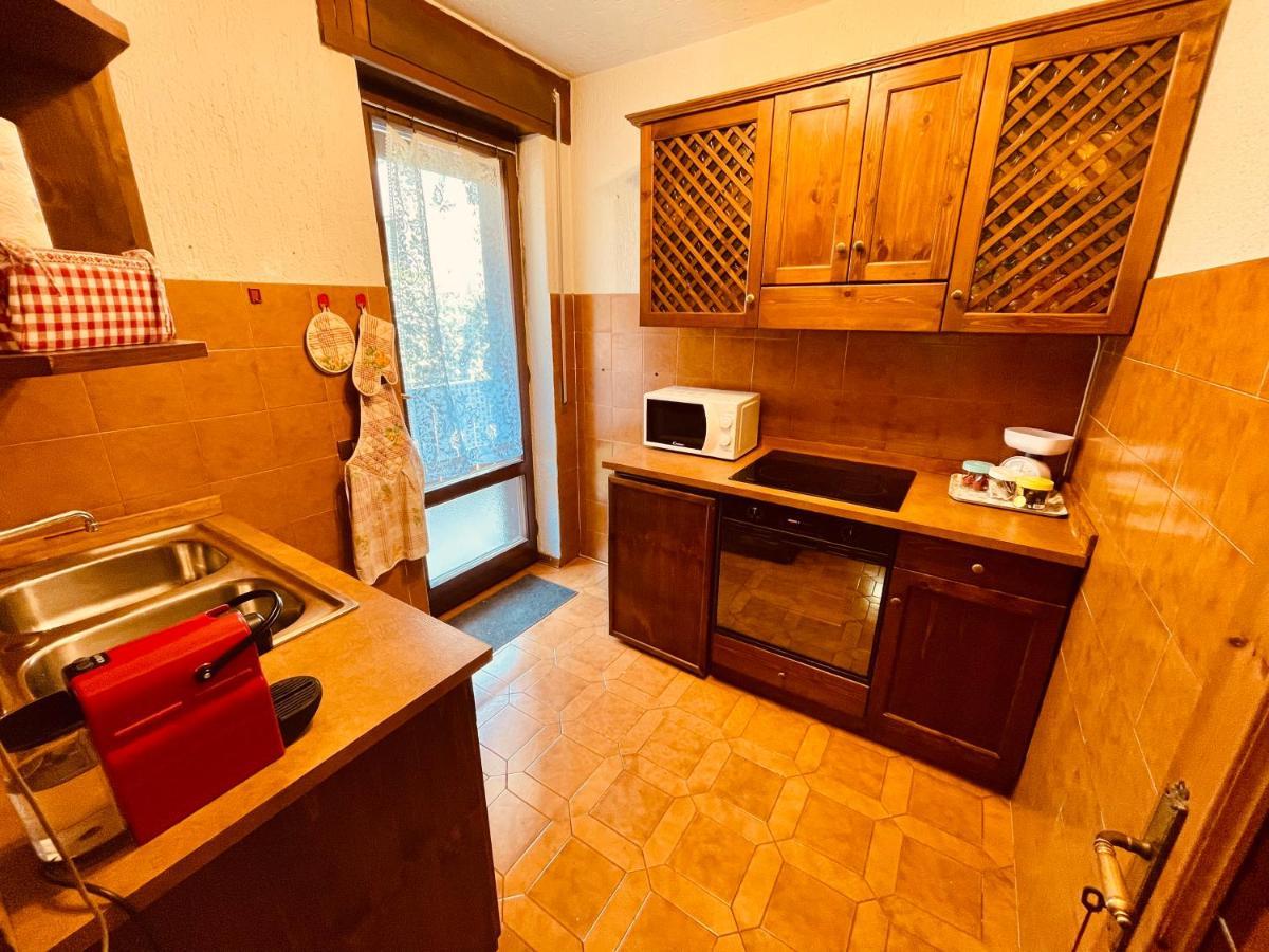 Appartamento Asiago - Residence Grassana - A Pochi Passi Dal Centro Ngoại thất bức ảnh