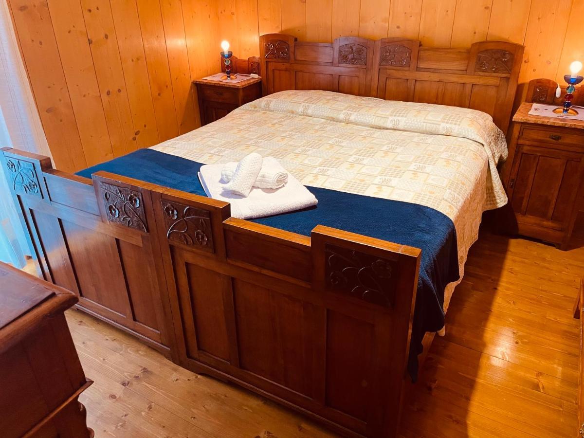 Appartamento Asiago - Residence Grassana - A Pochi Passi Dal Centro Ngoại thất bức ảnh