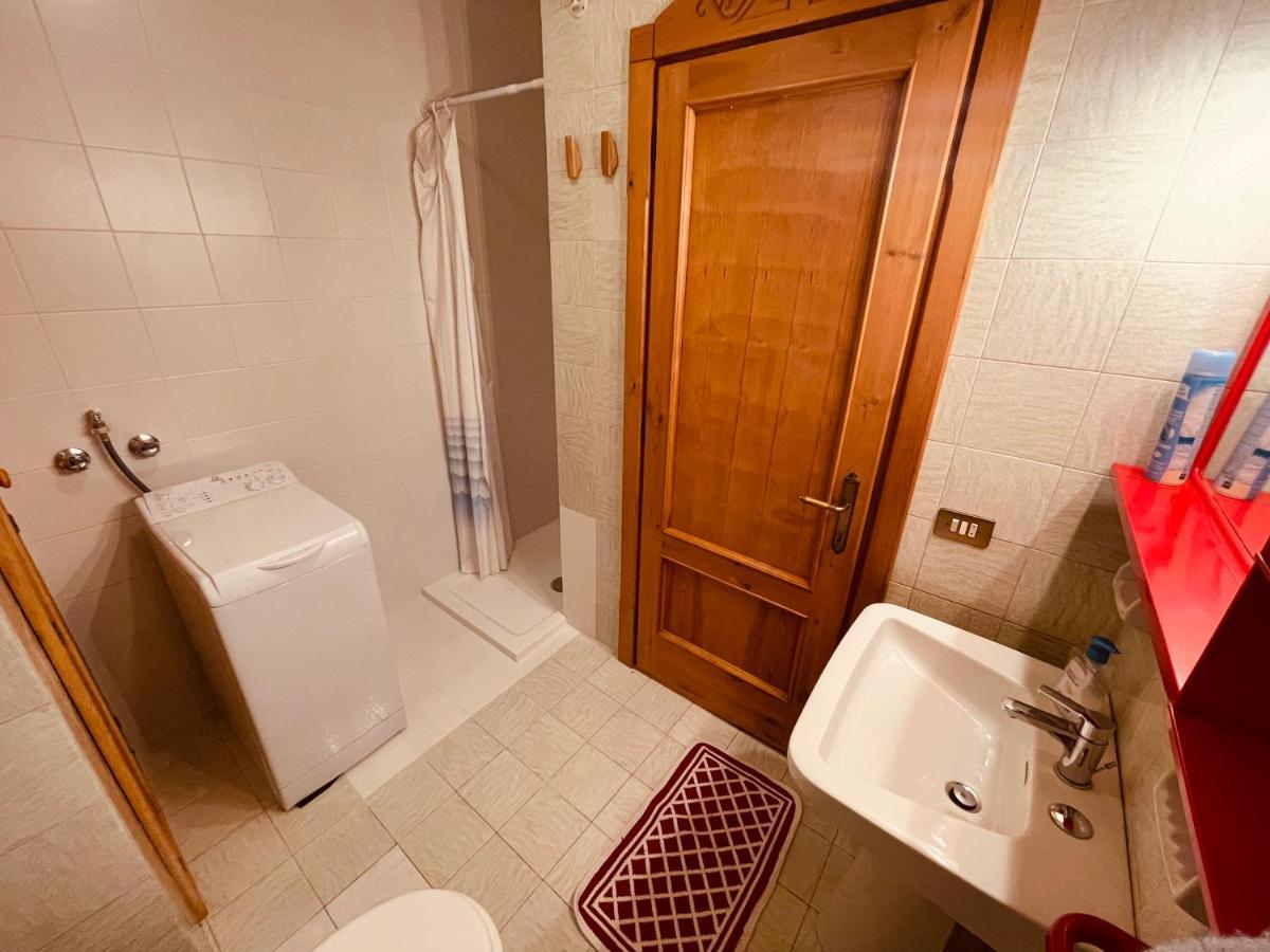 Appartamento Asiago - Residence Grassana - A Pochi Passi Dal Centro Ngoại thất bức ảnh