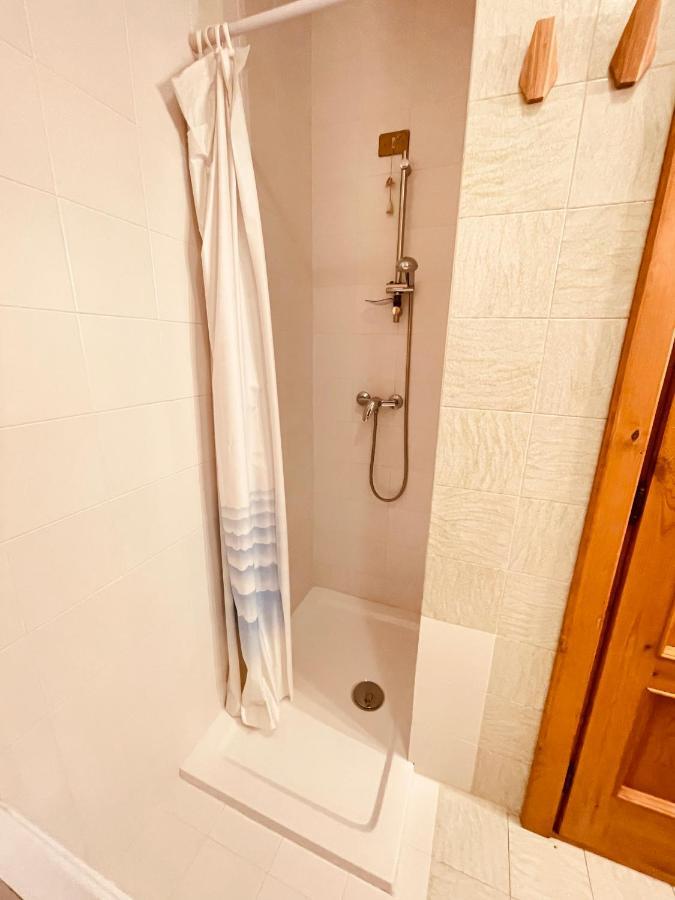 Appartamento Asiago - Residence Grassana - A Pochi Passi Dal Centro Ngoại thất bức ảnh
